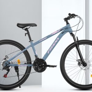 Alpine Trail 27.5 Hardtail