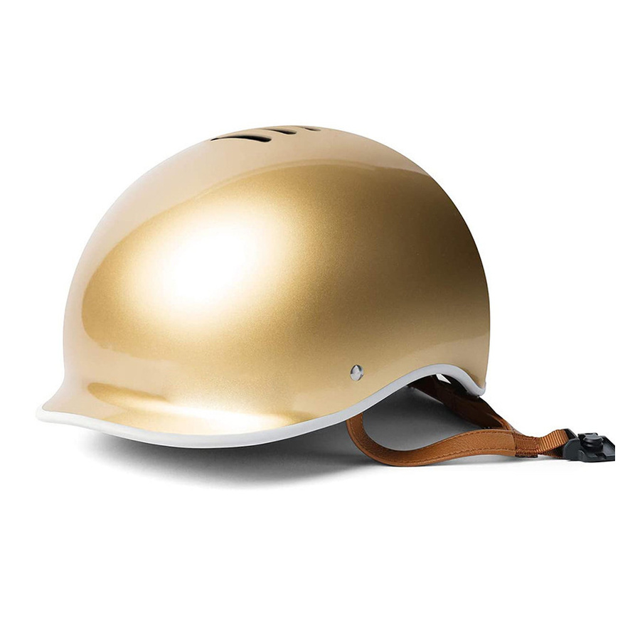 Classic Urban Half Helmet view 1