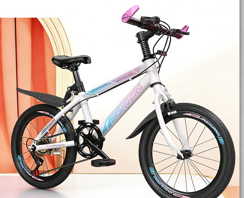 ColorPop Youth MTB view 1