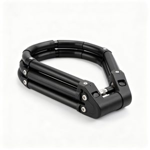 FoldSafe Compact Folding Lock