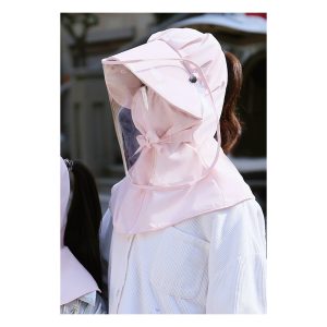Full Coverage Sun Shield