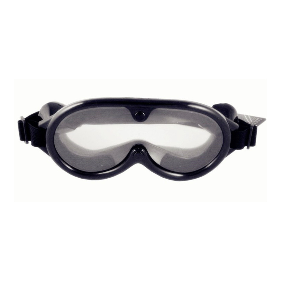 Full Seal Cycling Goggle view 1