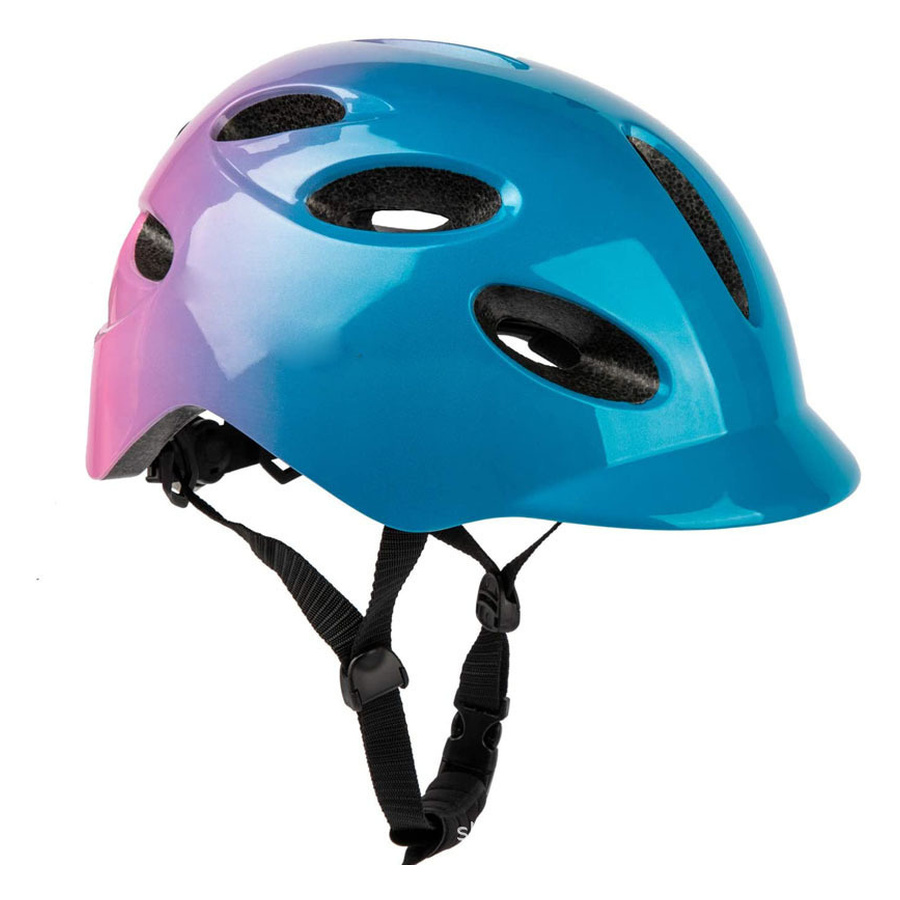 Gradient Youth Safety Helmet view 1
