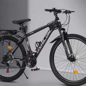 RidgeLine Utility MTB
