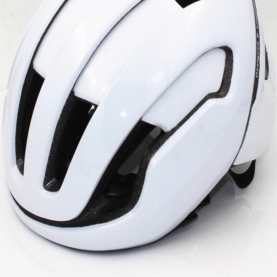 Aero Road Performance Helmet view 4