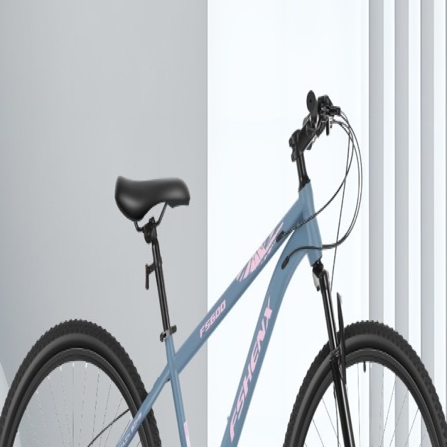 Alpine Trail 27.5 Hardtail view 2