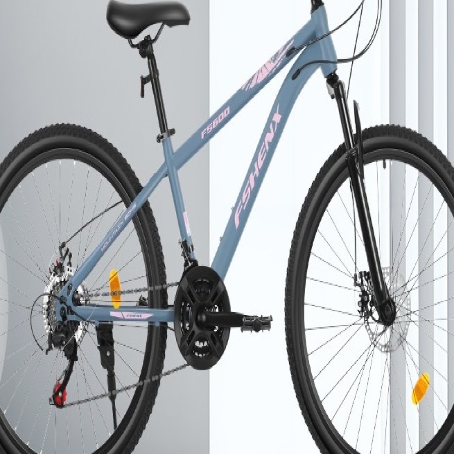 Alpine Trail 27.5 Hardtail view 3