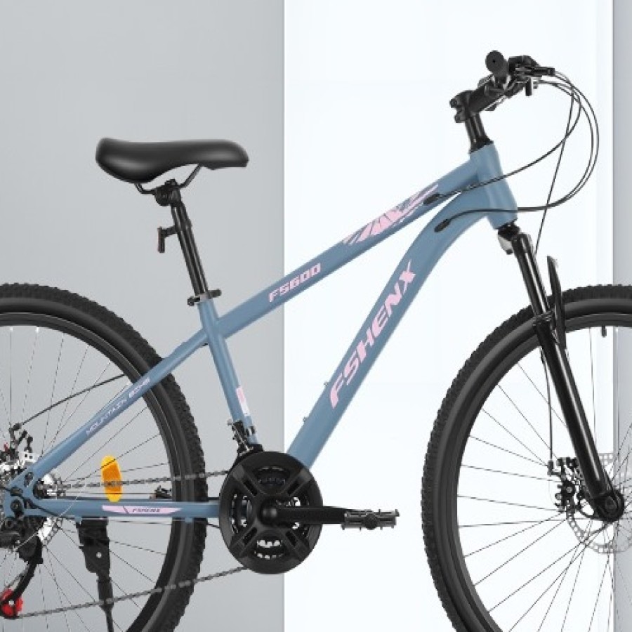 Alpine Trail 27.5 Hardtail view 4