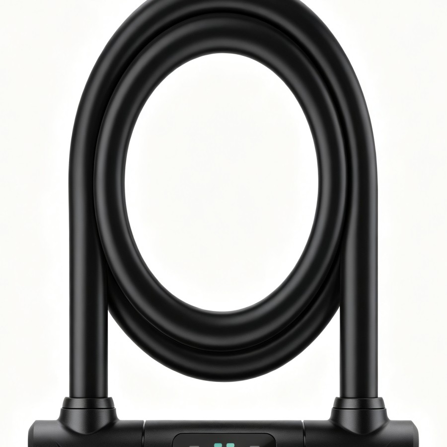 BioKey Smart Fingerprint Lock view 2