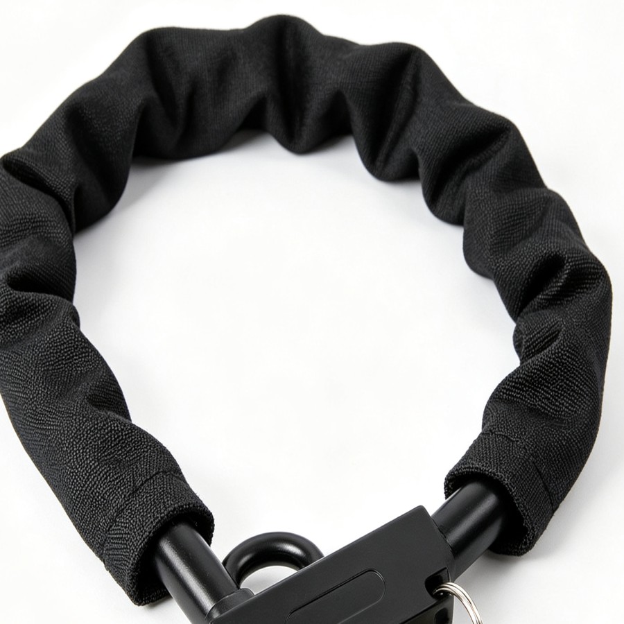 ChainForce Covered Chain Lock view 2