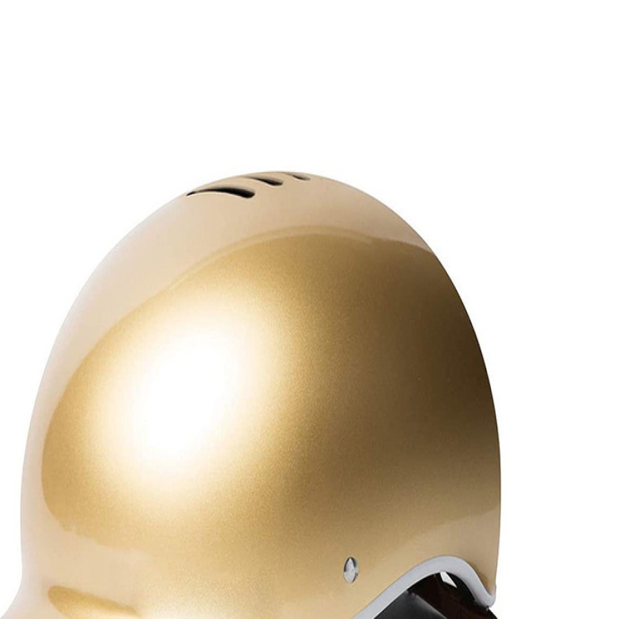 Classic Urban Half Helmet view 2