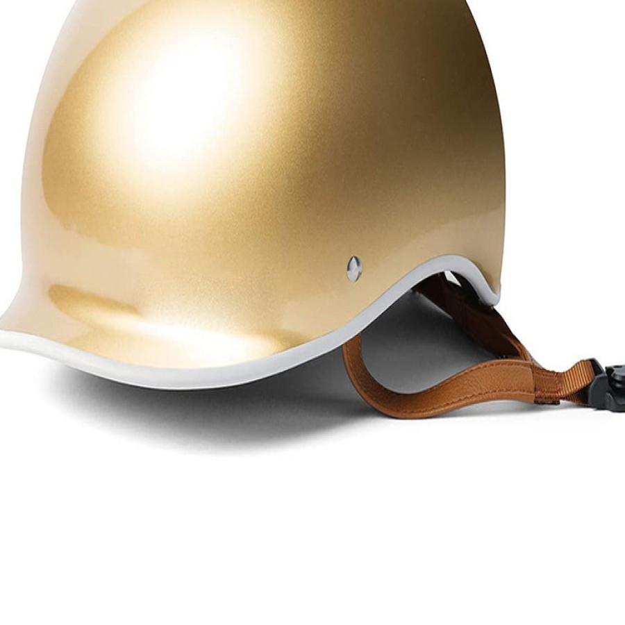 Classic Urban Half Helmet view 4