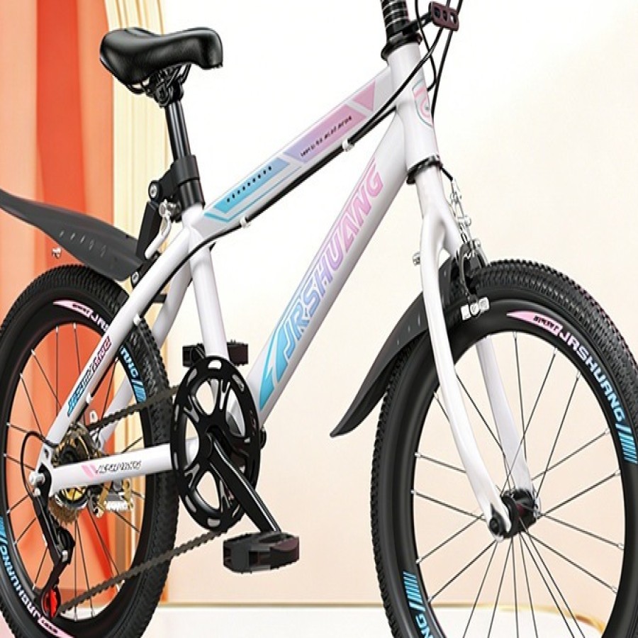ColorPop Youth MTB view 3