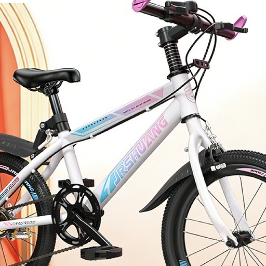 ColorPop Youth MTB view 4