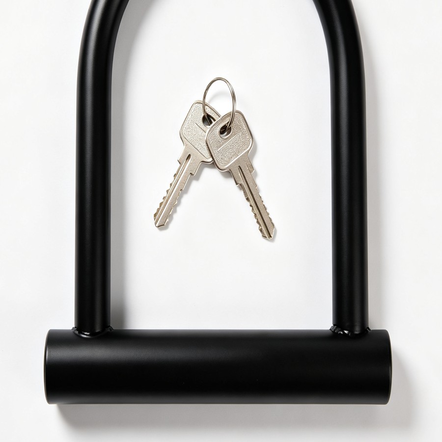 CoreShield Heavy-Duty U-Lock view 4