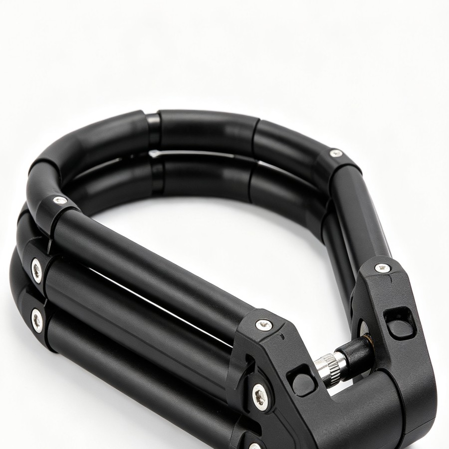 FoldSafe Compact Folding Lock view 2