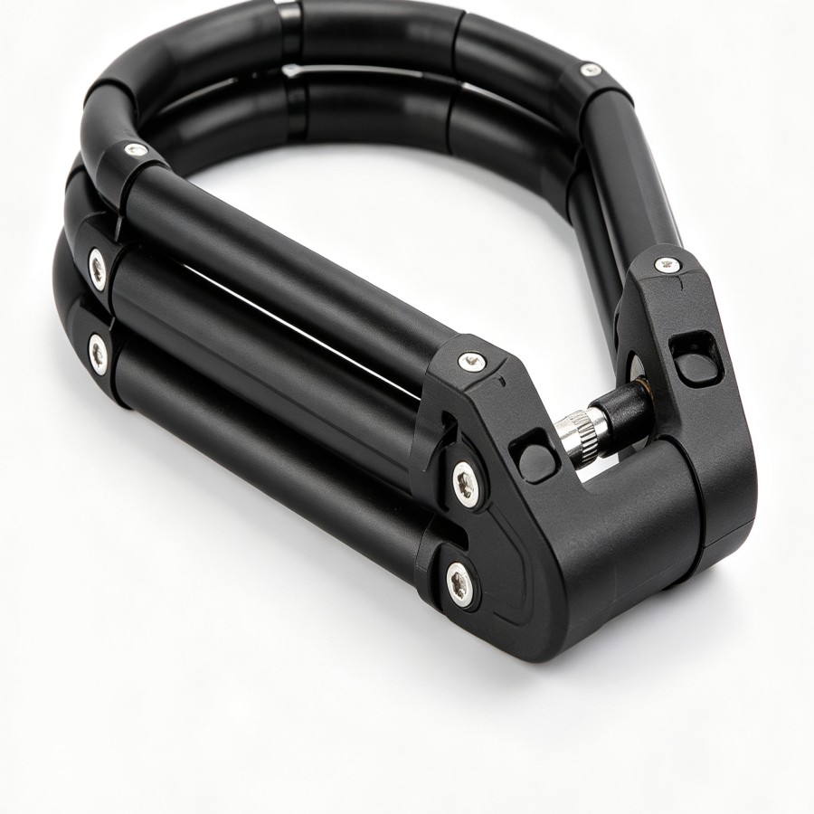 FoldSafe Compact Folding Lock view 4