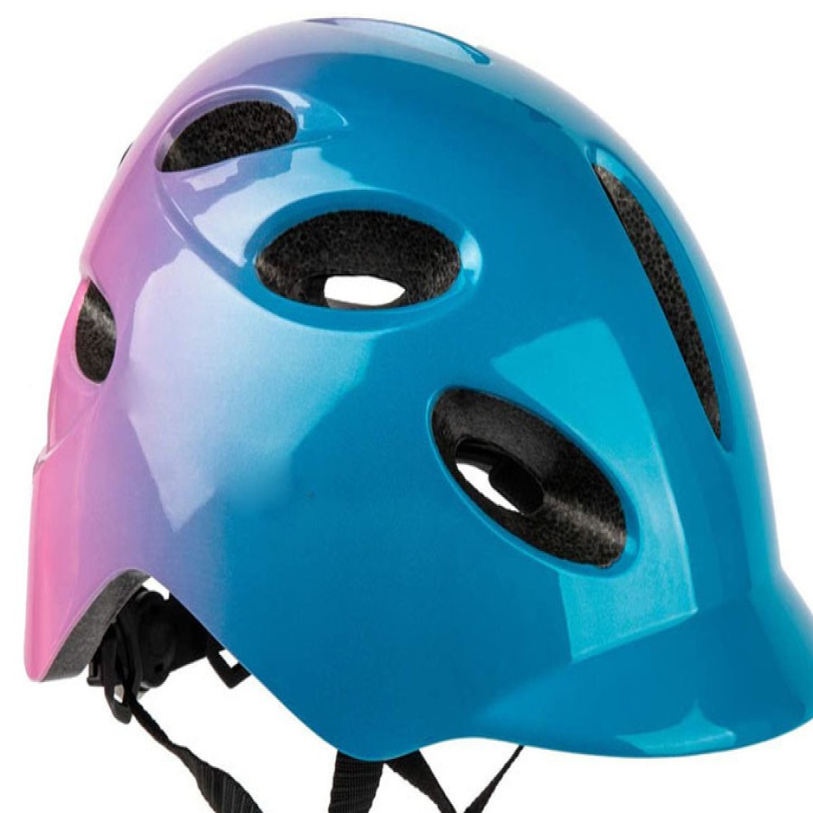 Gradient Youth Safety Helmet view 2