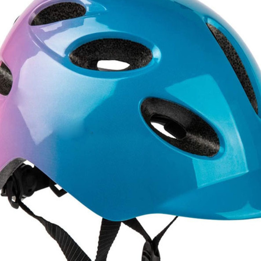 Gradient Youth Safety Helmet view 3