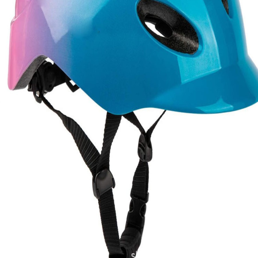 Gradient Youth Safety Helmet view 4