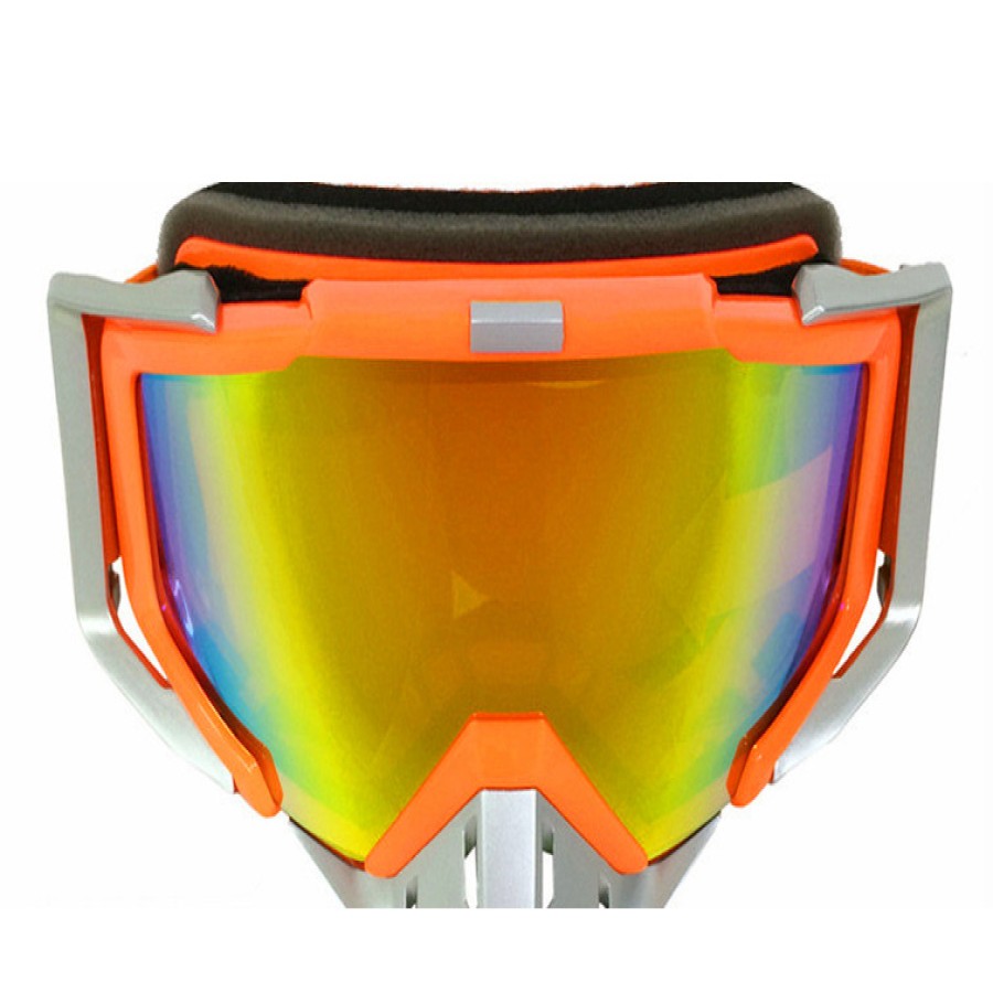 Trail Vision MTB Goggle view 2