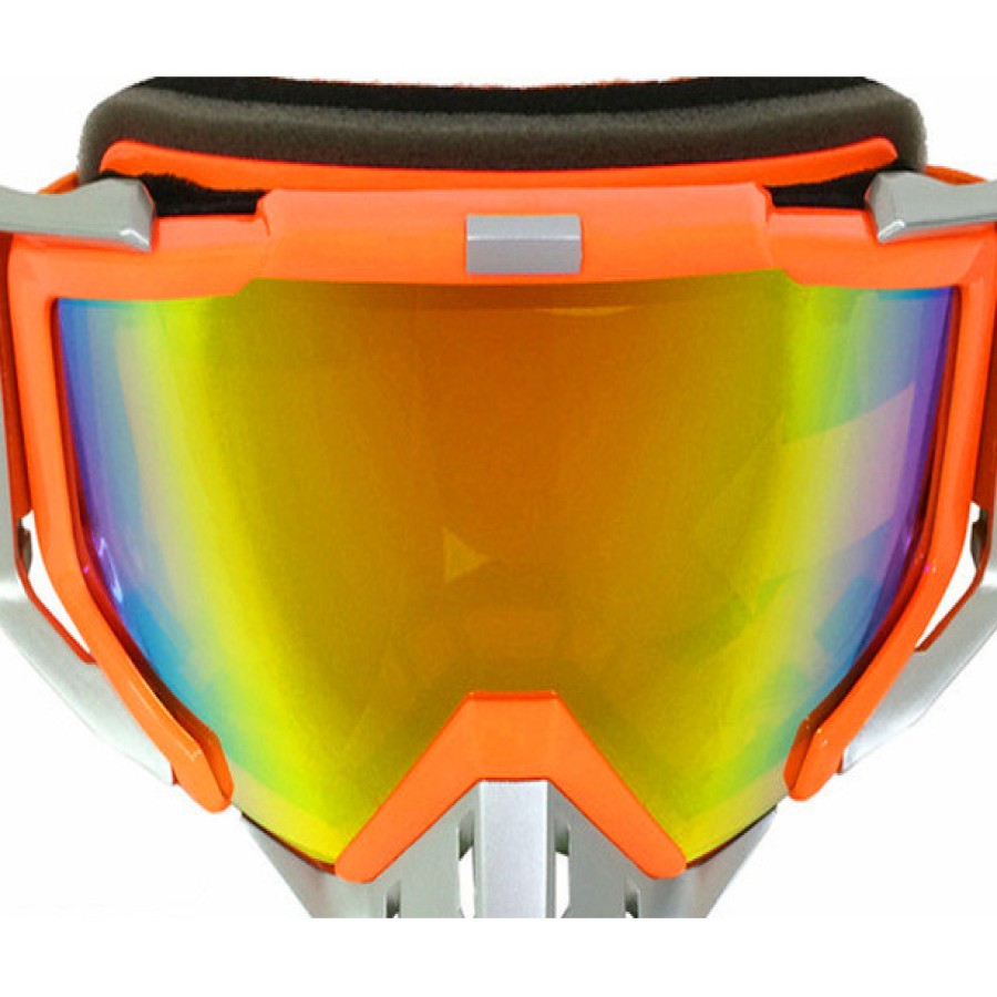 Trail Vision MTB Goggle view 3
