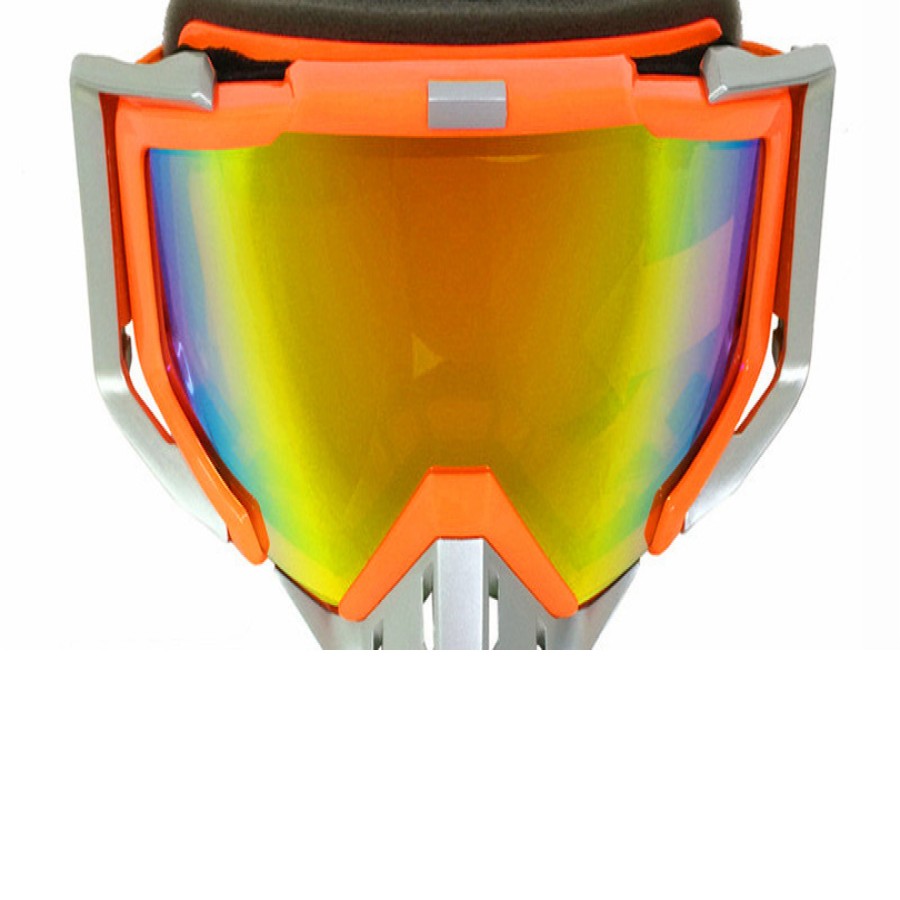 Trail Vision MTB Goggle view 4