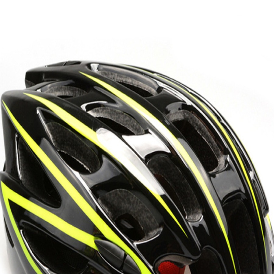 Vented Road Cycling Helmet view 2